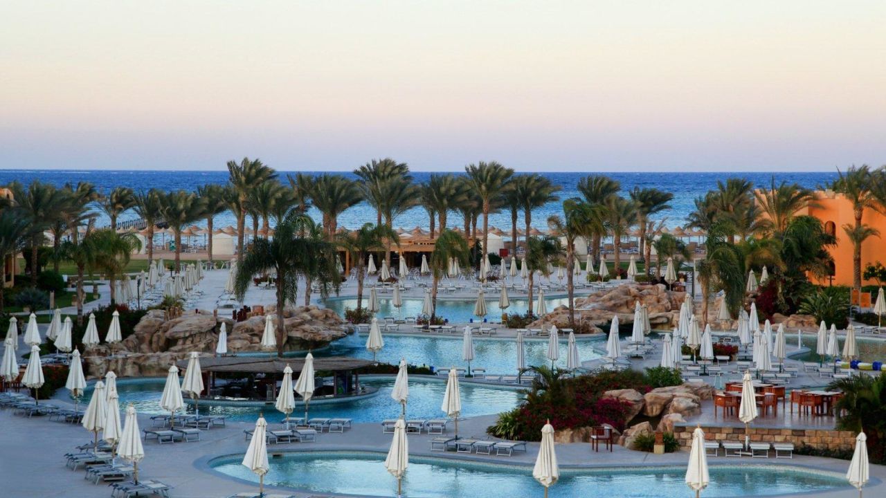 Stella Di Mare Beach Resort & Spa Makadi Bay Hotel-April 2024