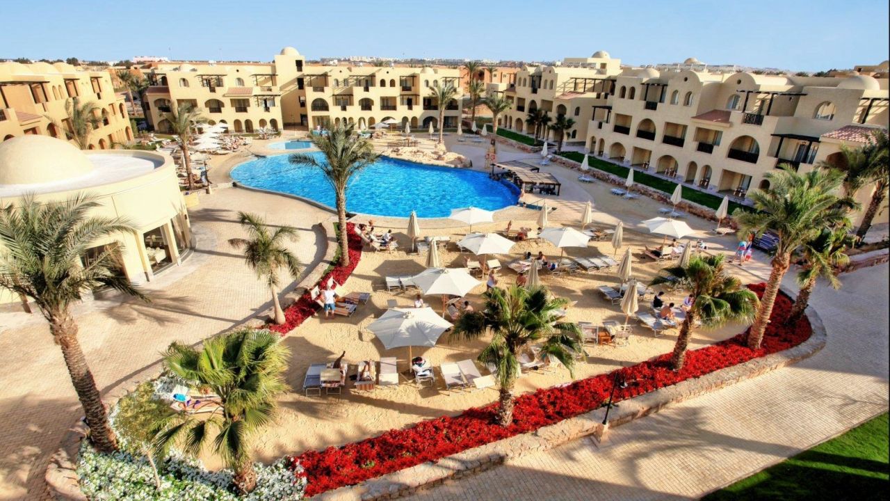 Stella Di Mare Gardens Resort & Spa Hotel-Mai 2024