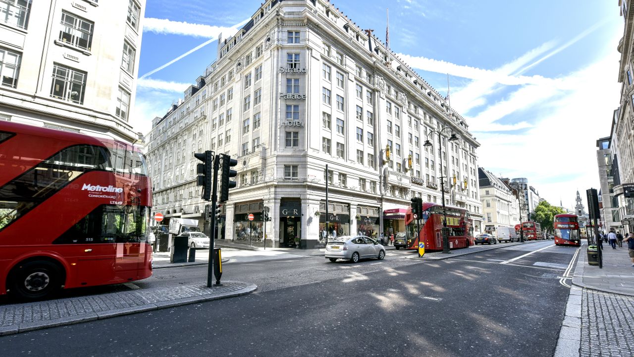 Strand Palace Hotel-April 2025