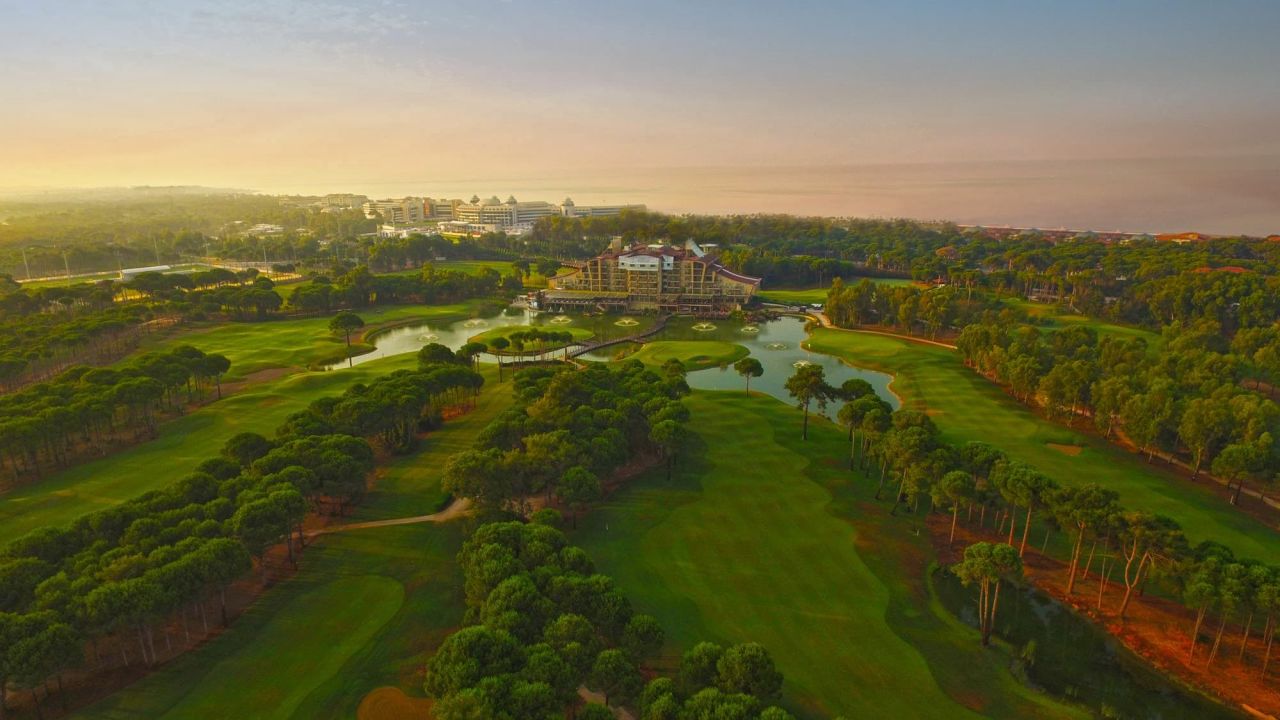 Sueno Golf Belek Hotel-April 2024