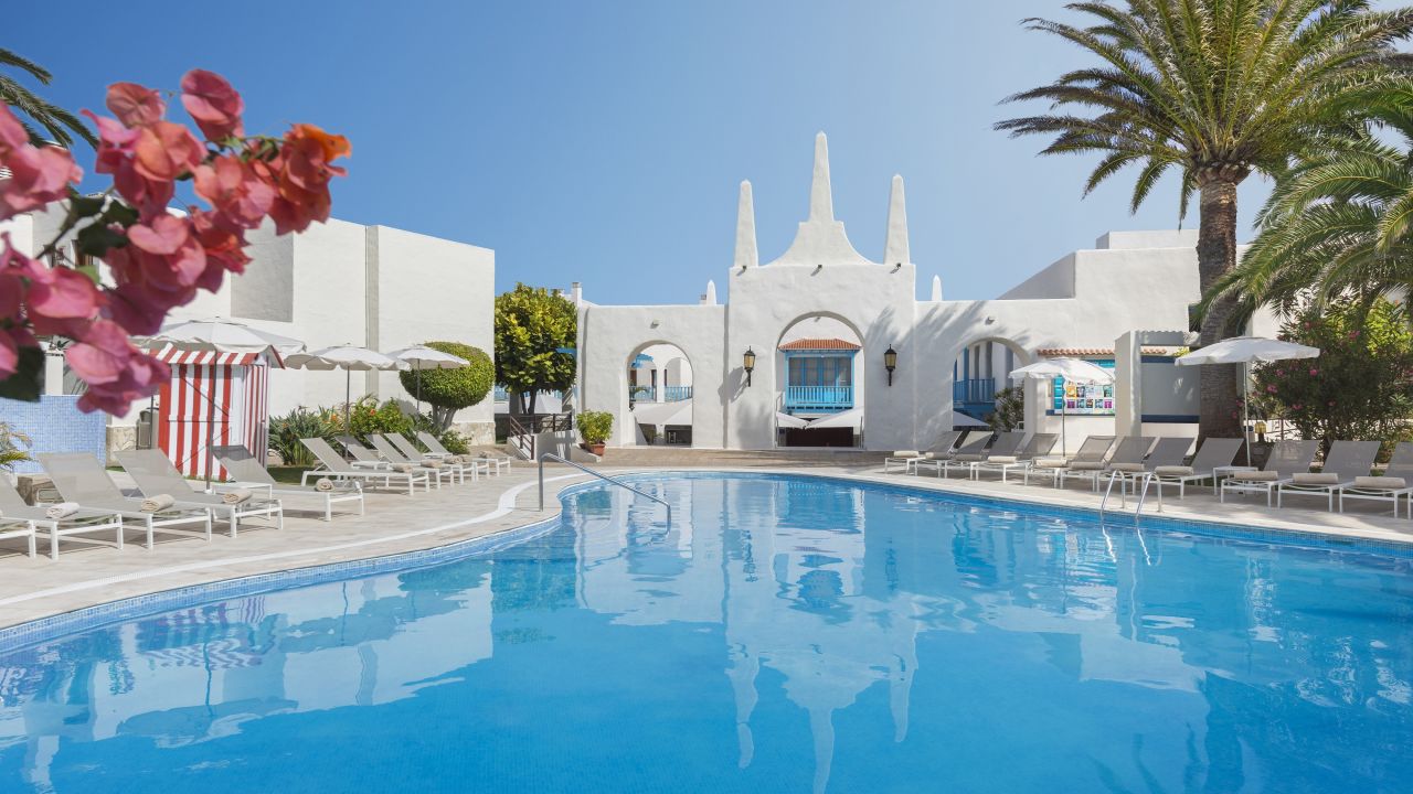 Suite Atlantis Fuerteventura Resort Hotel-Juni 2025