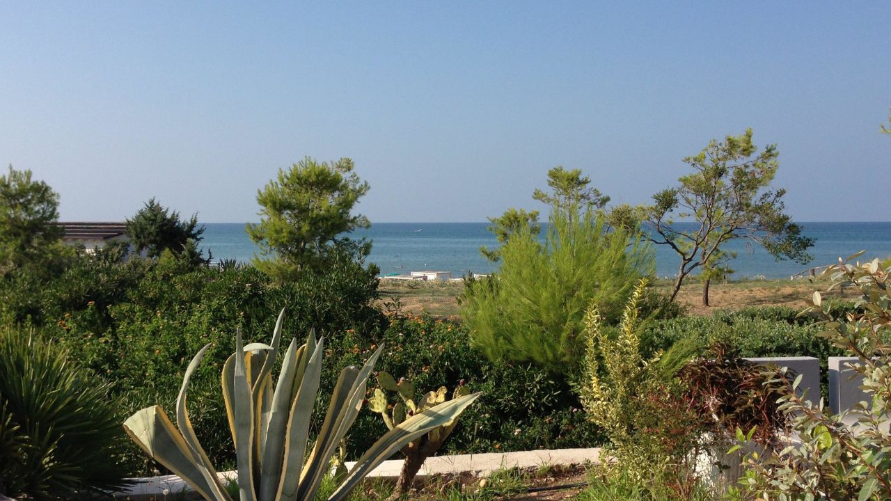Suite Le Dune Hotel-April 2025