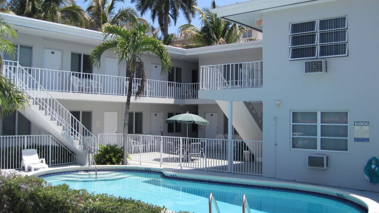 Suites Summerland Hotel-April 2025