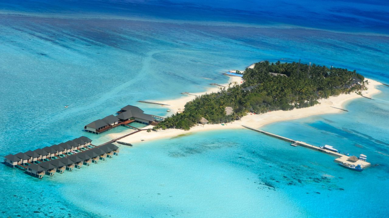 Summer Island Maldives Hotel-Mai 2024