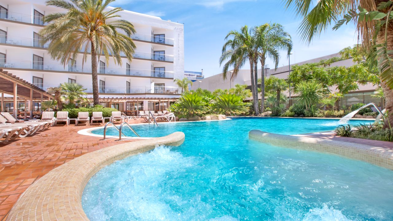 SUMUS-Stella & Spa Hotel-Mai 2025