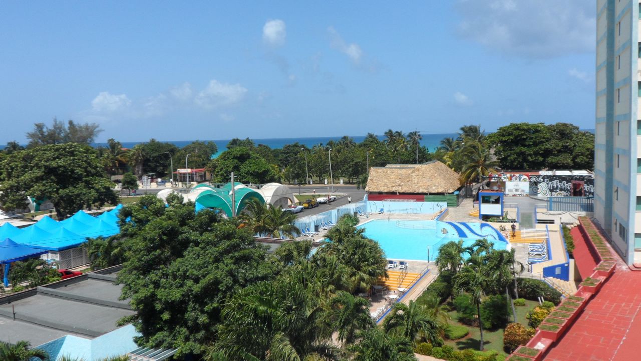 Sun Beach Hotel-Mai 2024