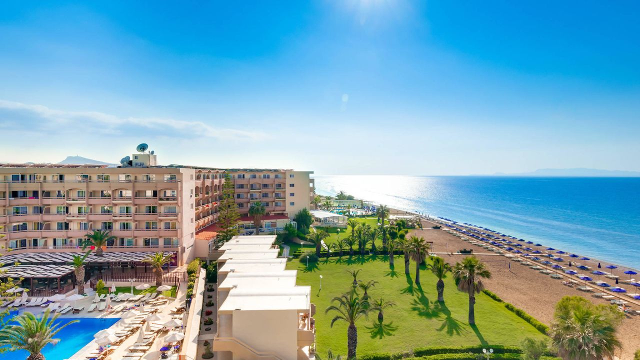 Sun Beach Resort Complex Hotel-Mai 2024