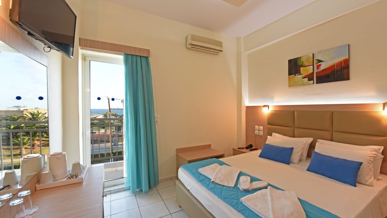 Sun Boutique Hotel-April 2025