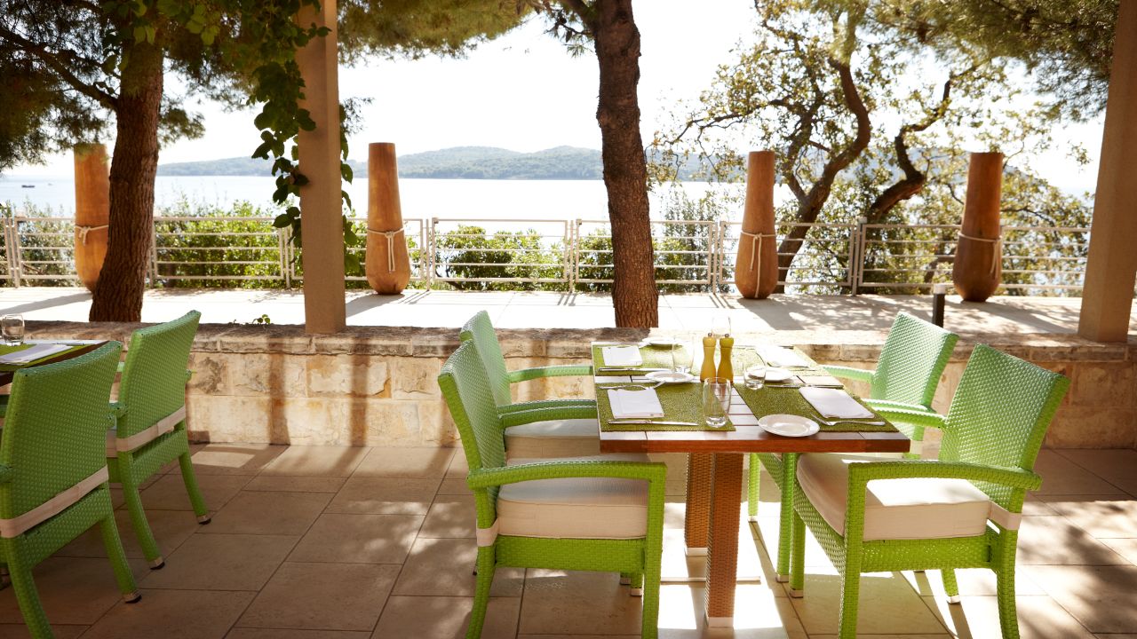 Sun Gardens Dubrovnik Hotel-Juni 2025