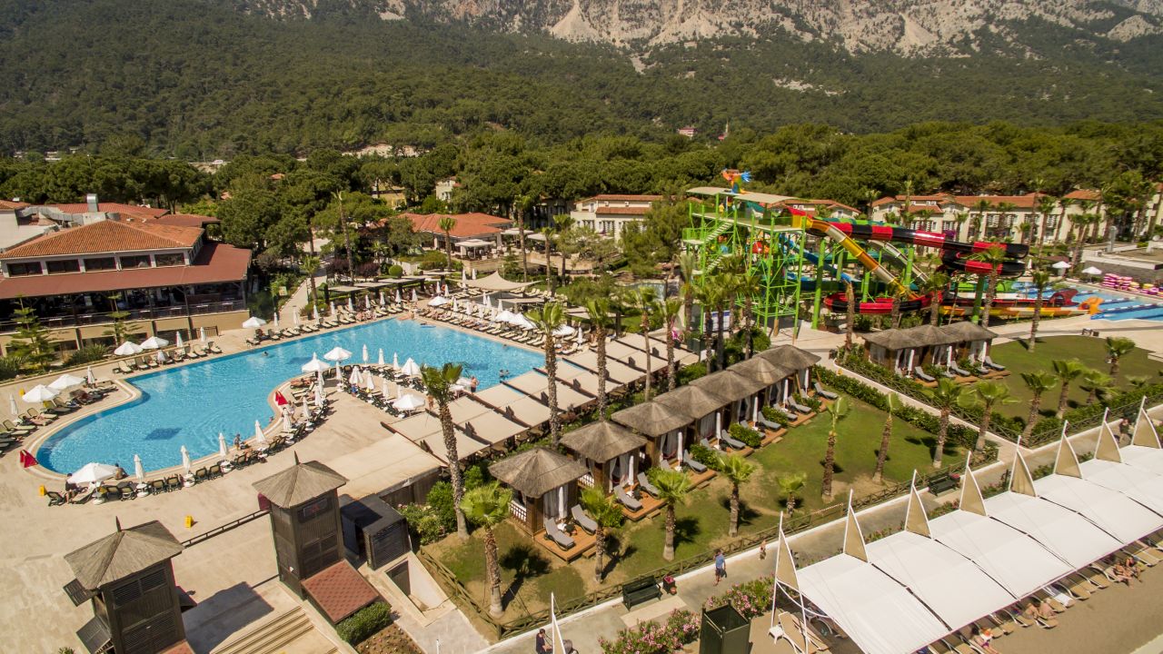 Sun & Sand Hotel-Juni 2025