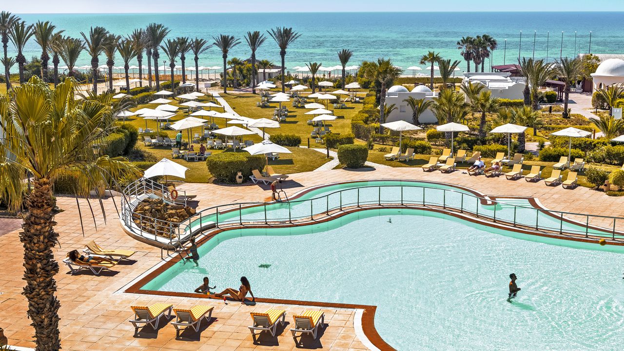SunConnect Delfino Beach Hotel-Mai 2024