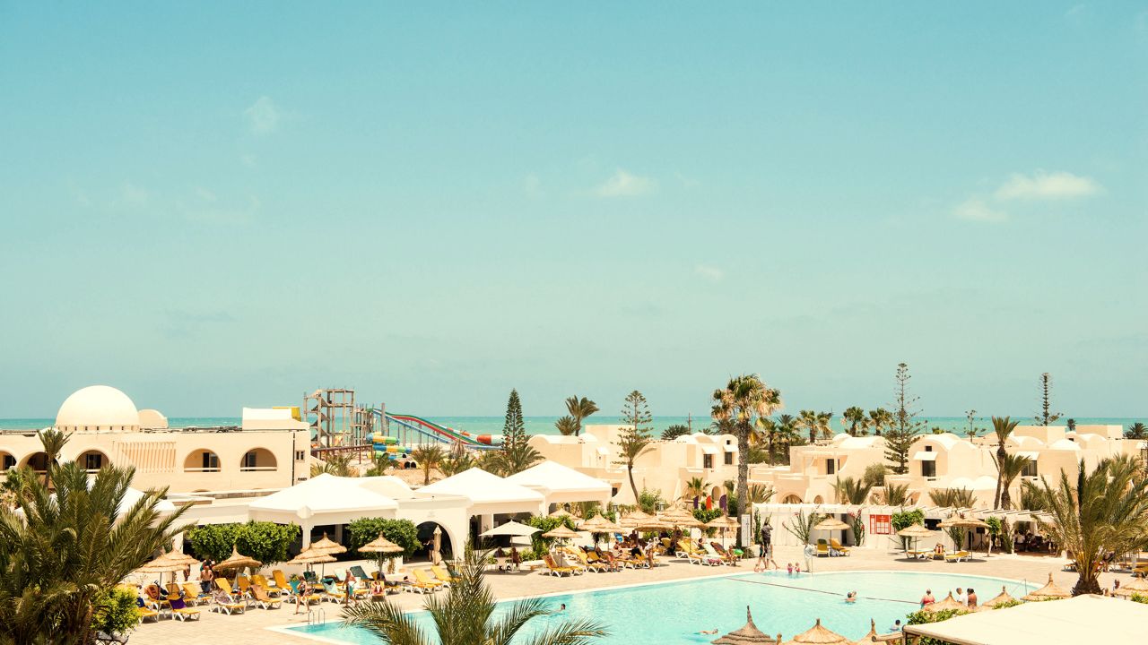 SunConnect Djerba Aqua Resort Hotel-Mai 2024