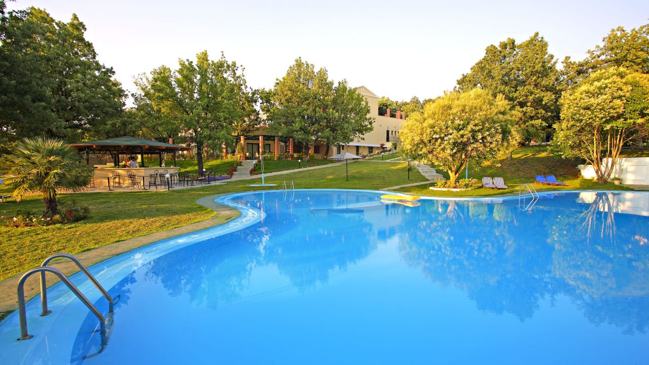 SunConnect Kipriotis Aqualand Hotel-Mai 2024