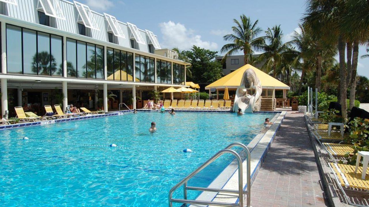 Sundial Beach & Golf Resort Hotel-April 2024