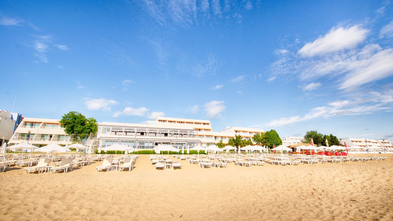 Suneo Club Helios Beach Hotel-April 2024