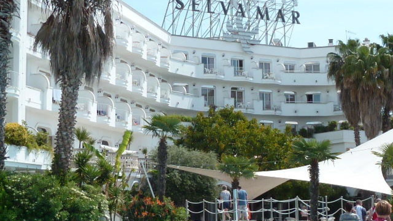 Suneoclub Costa Brava Hotel-Mai 2024