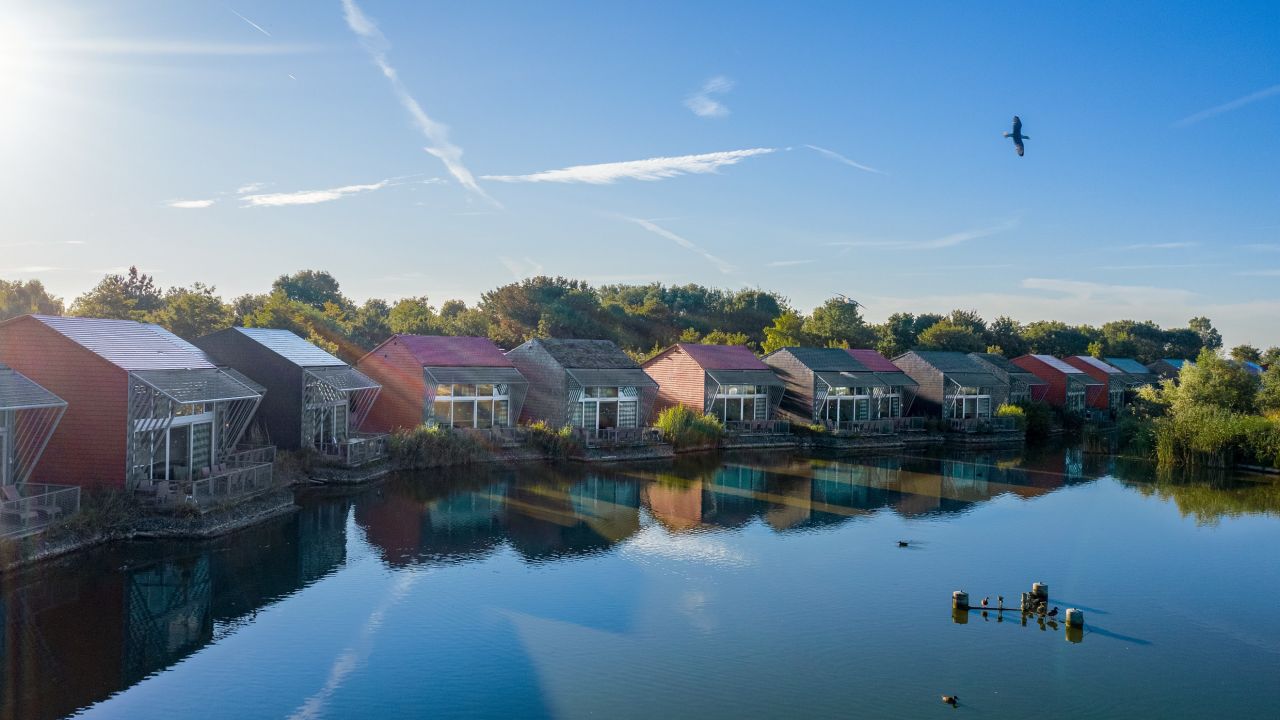 Sunparks De Haan aan zee Hotel-Mai 2024