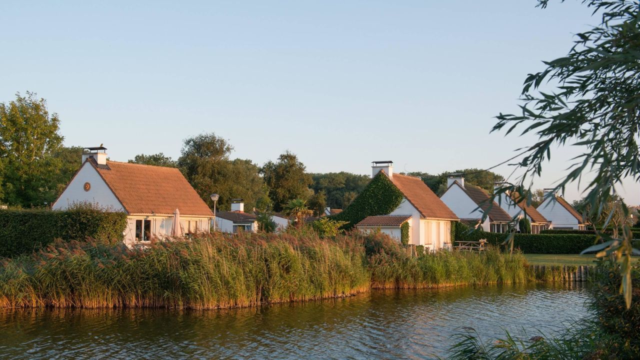 Sunparks Oostduinkerke aan zee Hotel-April 2024