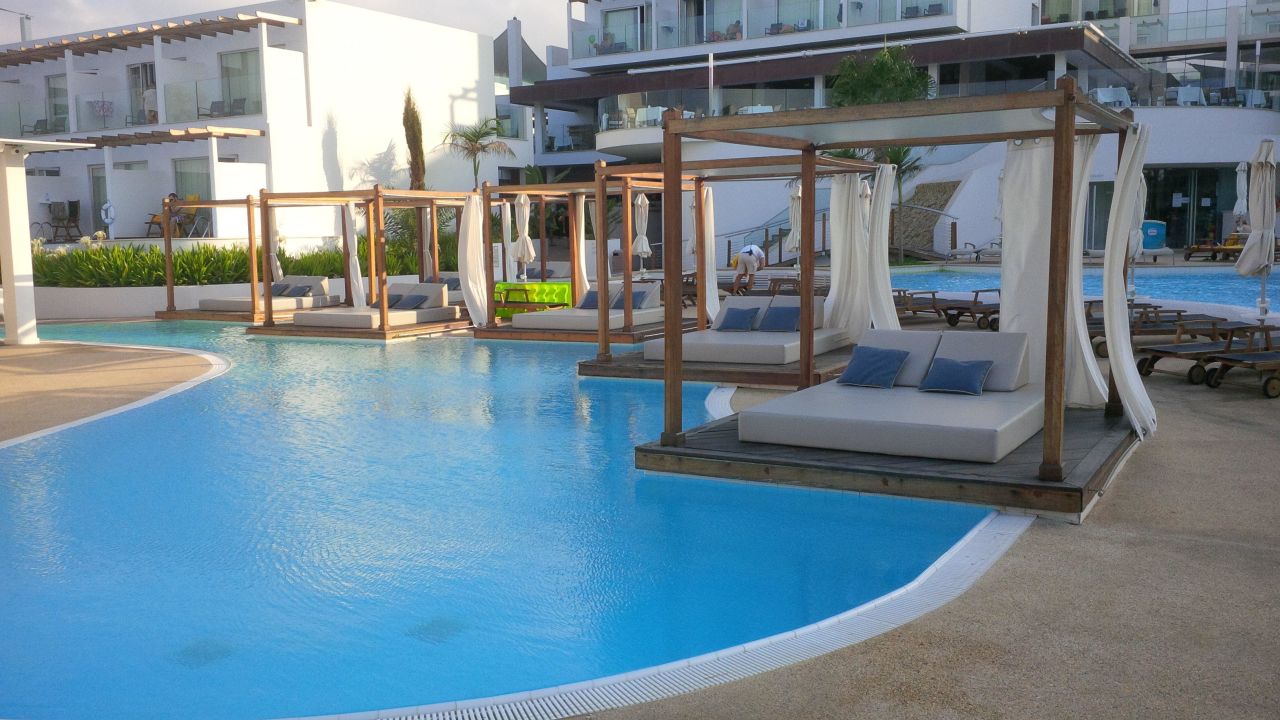 Sunrise Pearl Hotel-Juni 2025