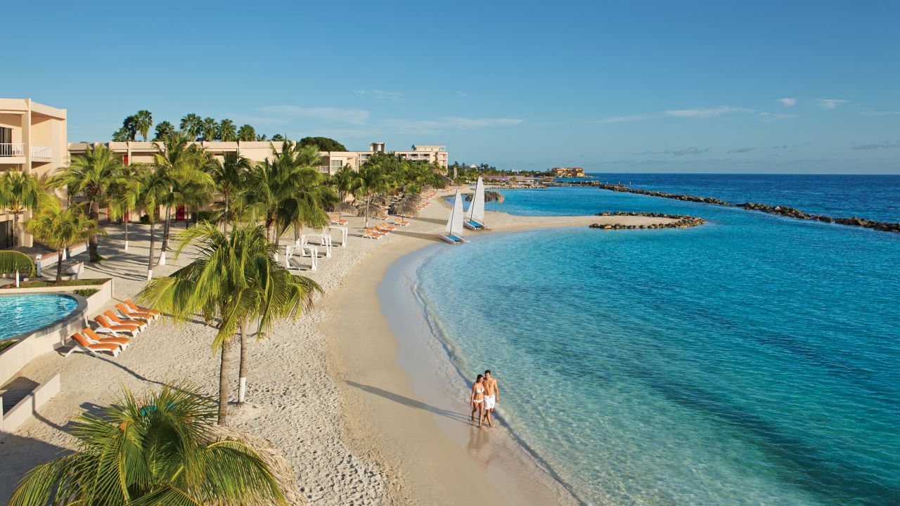 Sunscape Curaçao Resort, Spa & Casino Hotel-April 2024