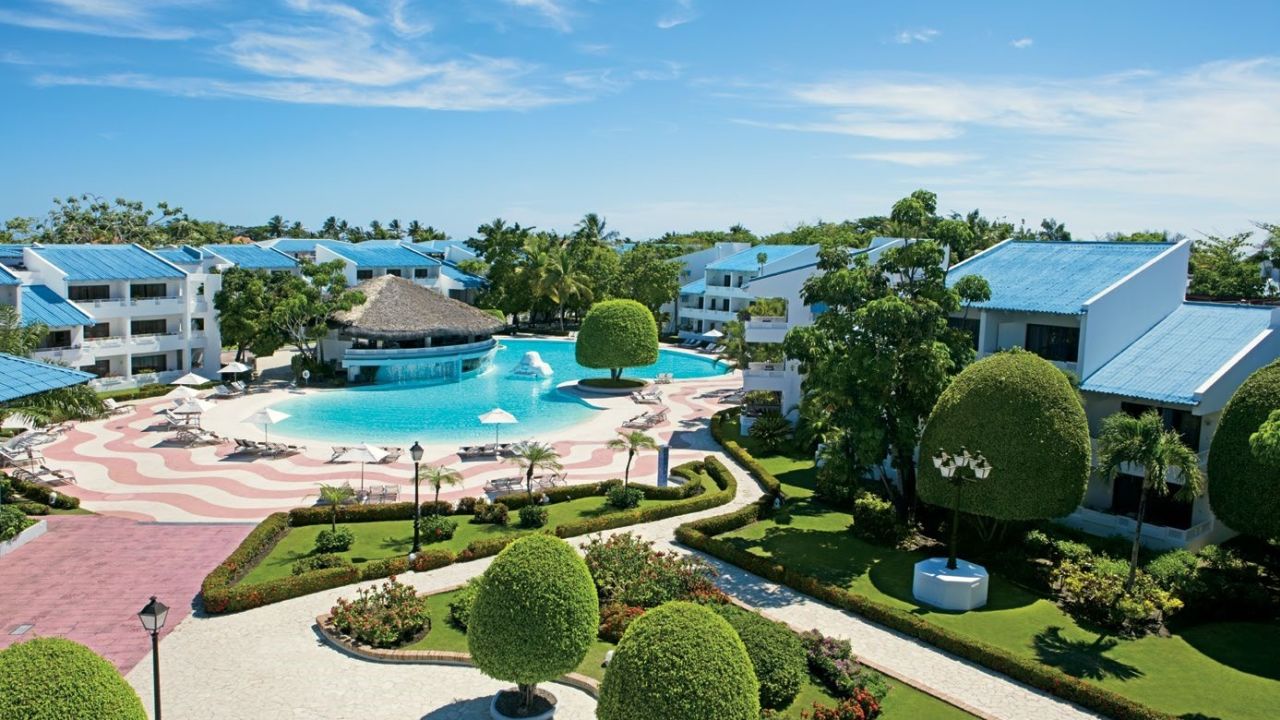 Sunscape Puerto Plata Hotel-Mai 2025
