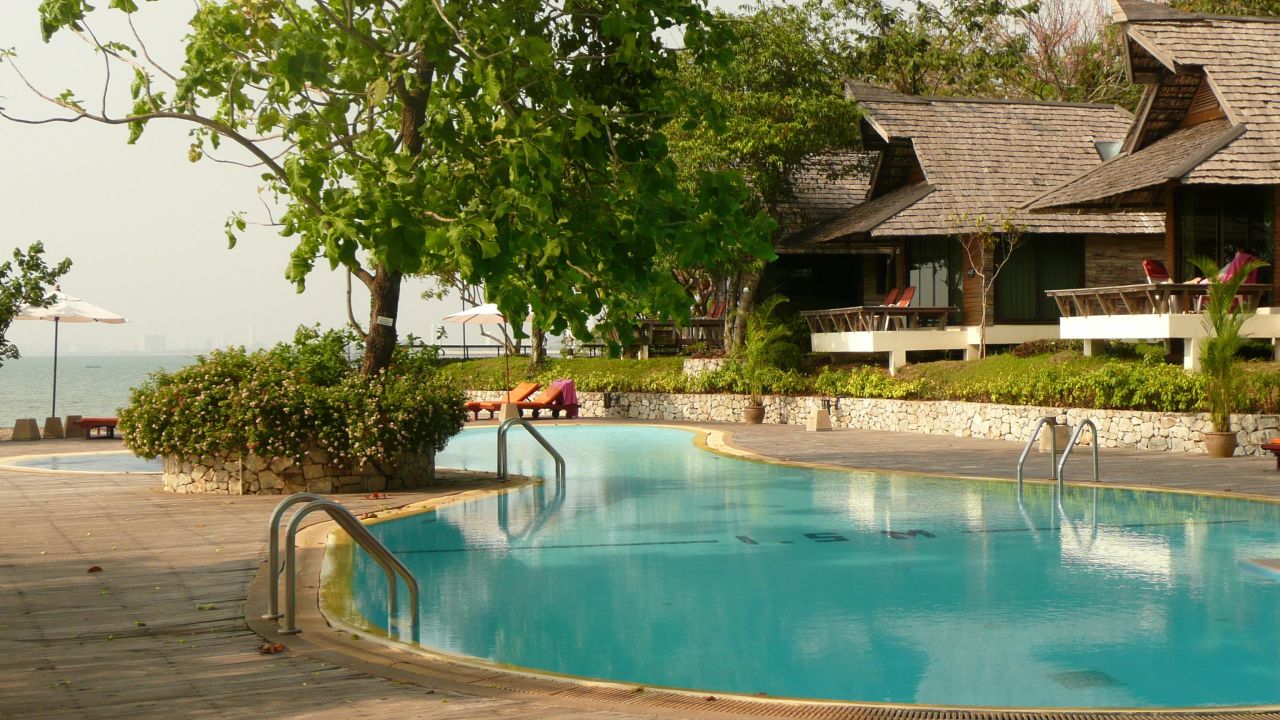 Sunset Park Resort & Spa Hotel-Mai 2025