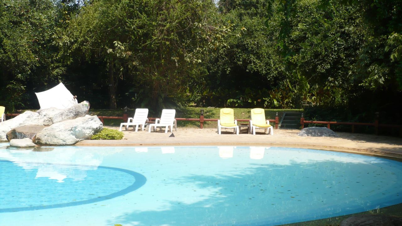 Sunset Village Beach Resort Hotel-Mai 2025