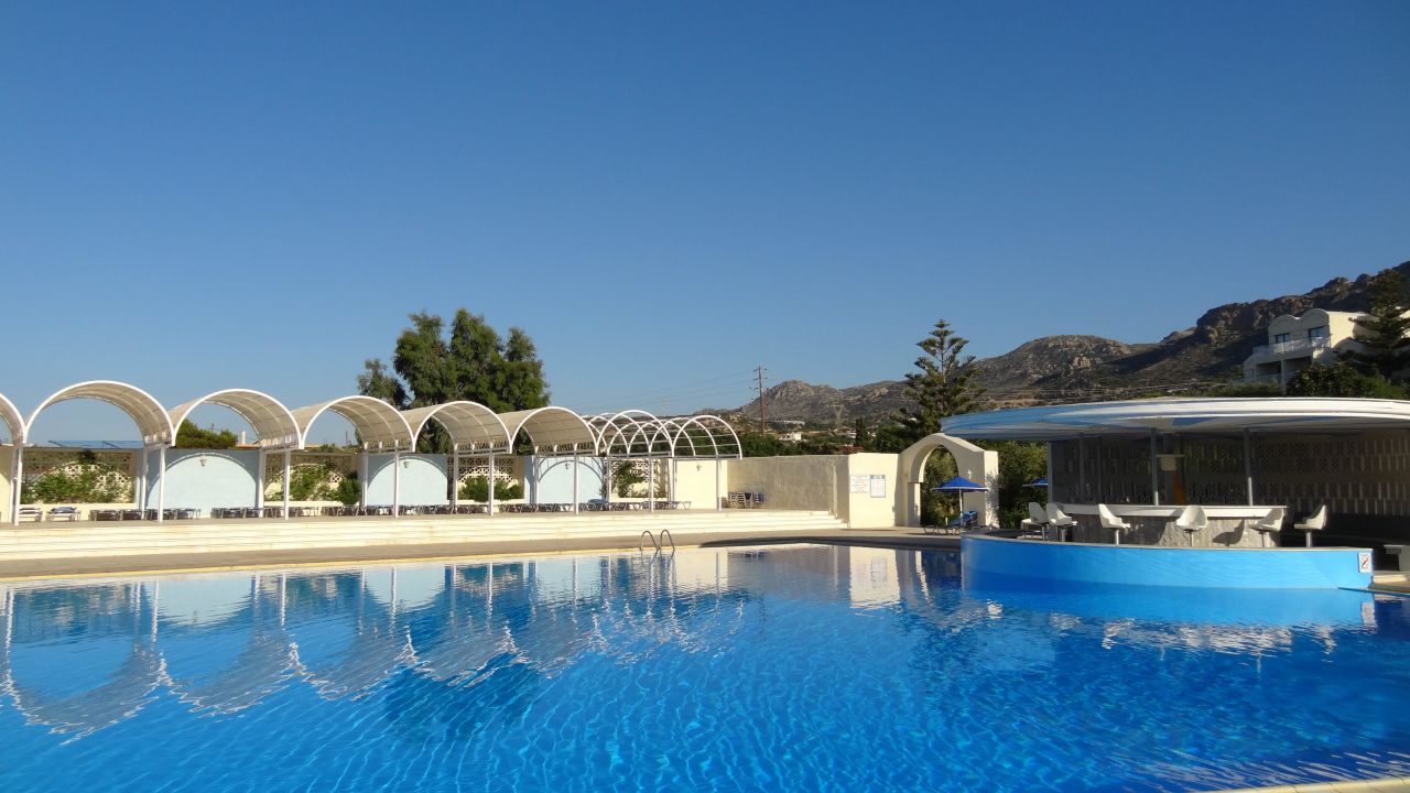 Sunshine Crete Beach Hotel-Mai 2024