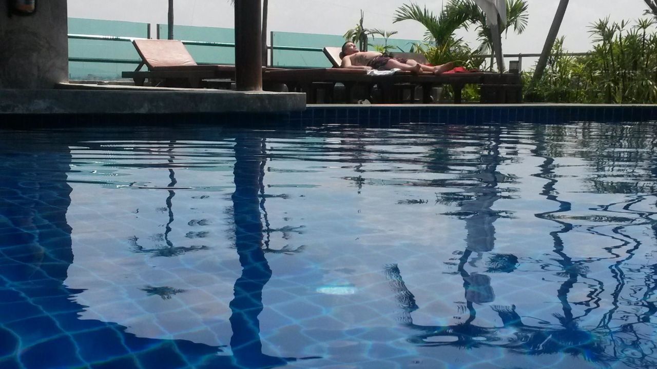 Sunshine Vista Hotel-April 2025