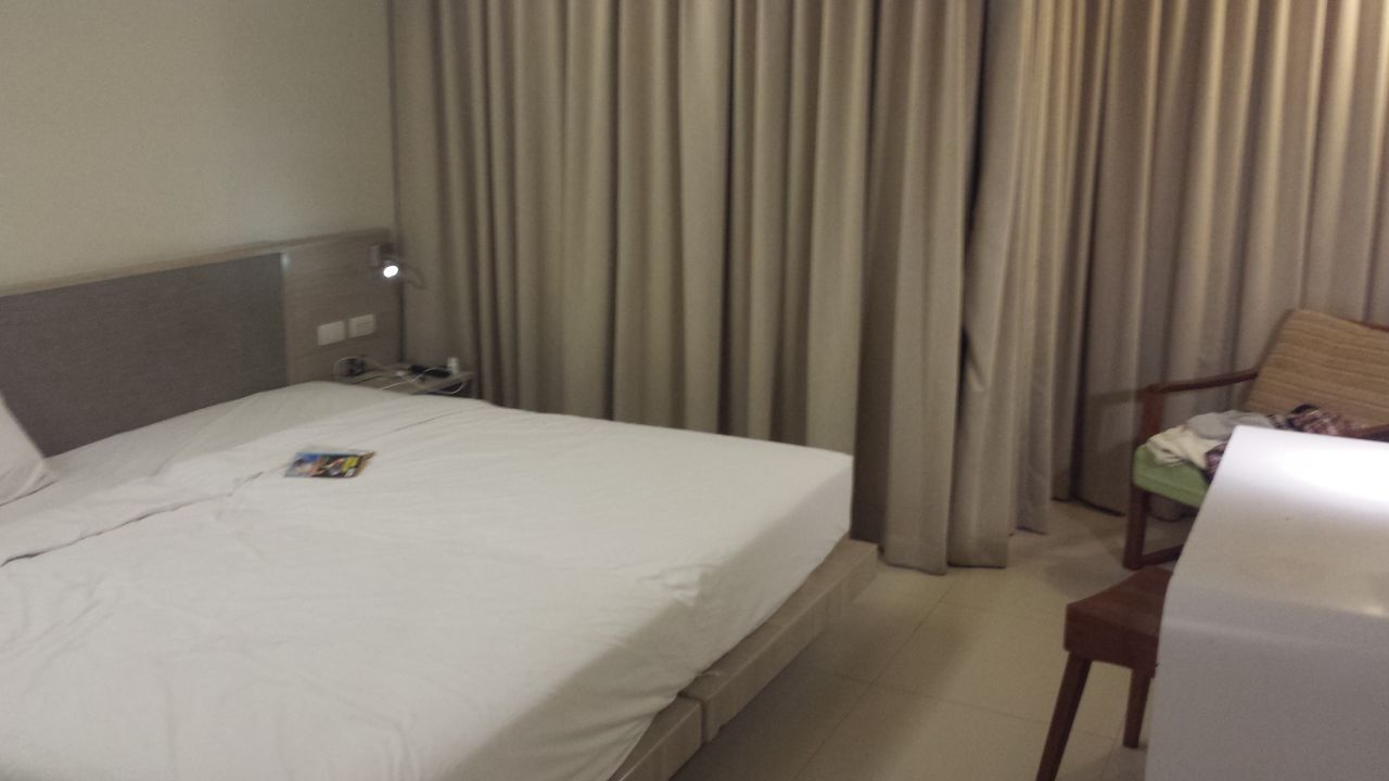 Sunshines Hotel-Juni 2025
