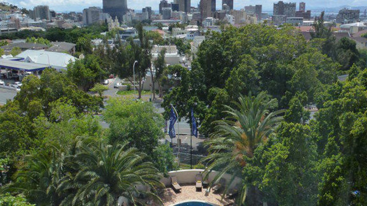 SunSquare Cape Town Hotel-Mai 2025