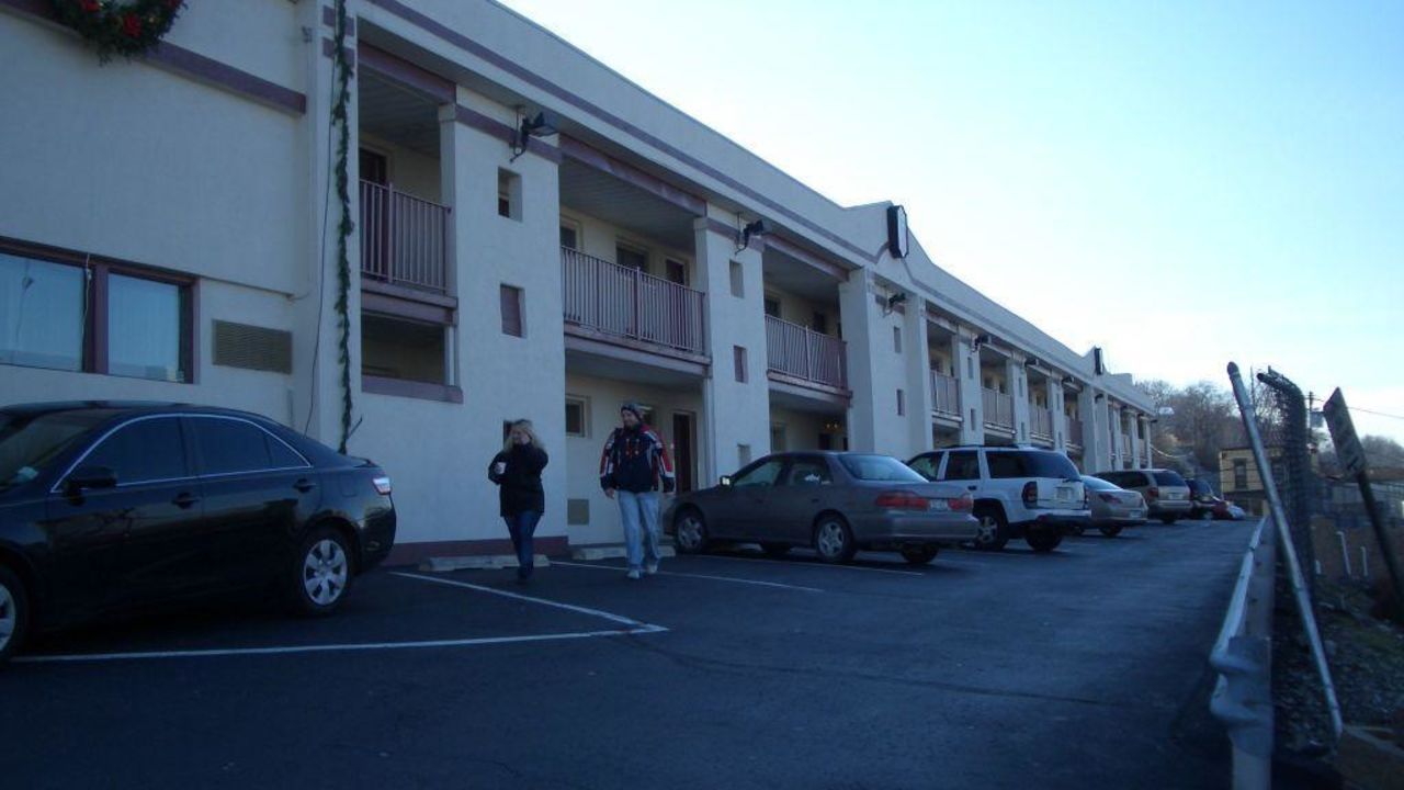 Super 8 North Bergen Hotel-April 2025