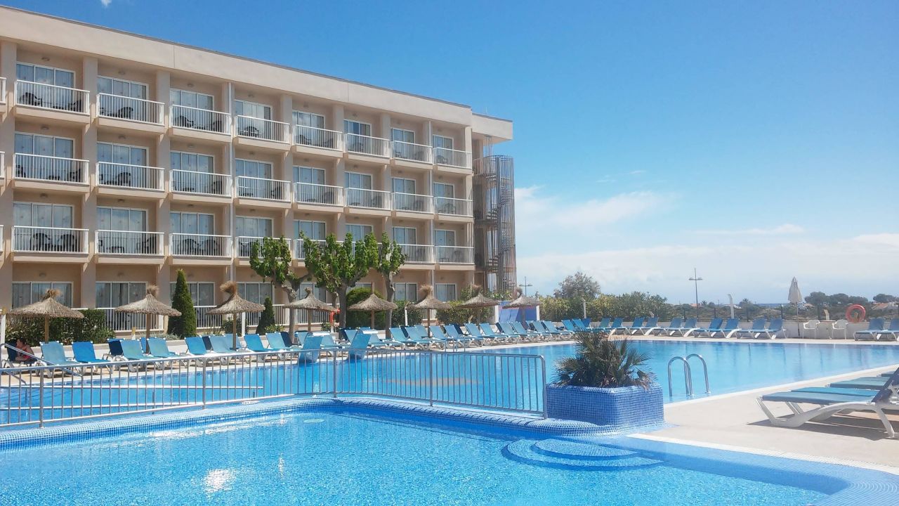 Sur Menorca Hotel-Mai 2024
