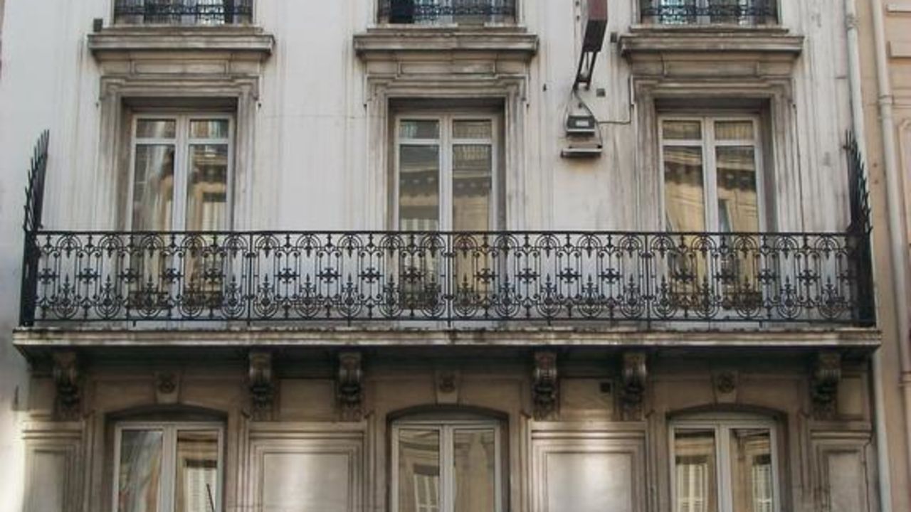 Sure by Best Western Paris Gare du Nord Hotel-Juni 2025