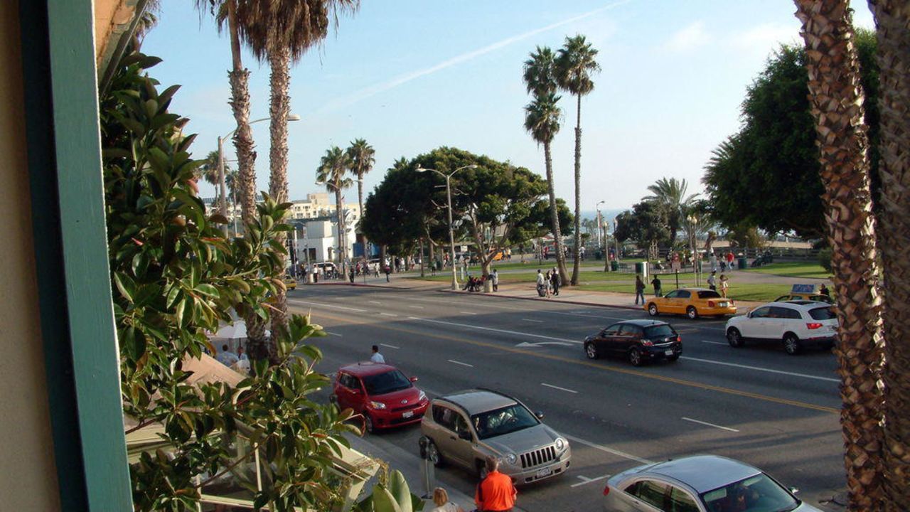 SureStay by Best Western Santa Monica Hotel-Mai 2024