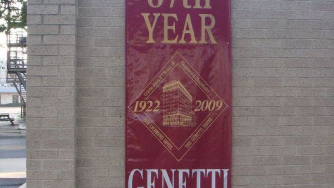 SureStay Signature Collection Genetti Hotel-April 2024