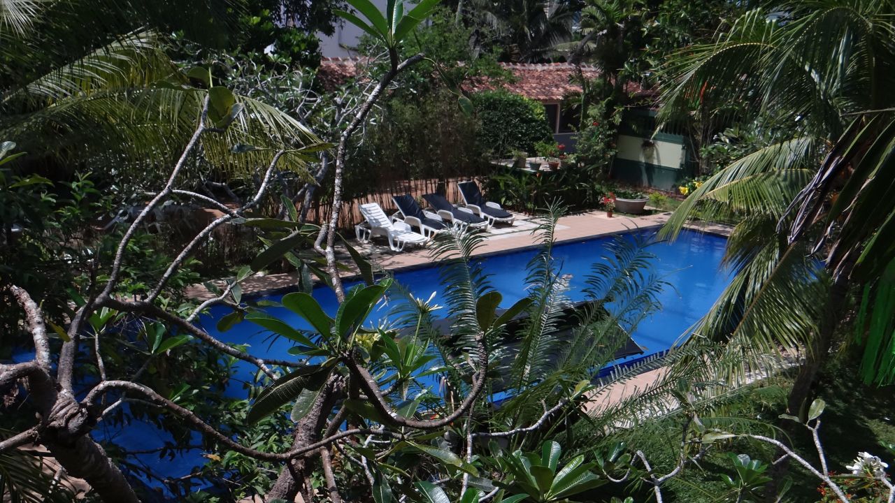 Susantha Garden Hotel-April 2025
