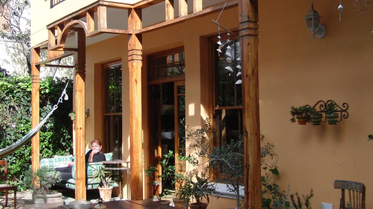 Sweet Orange Guest House Hotel-April 2025
