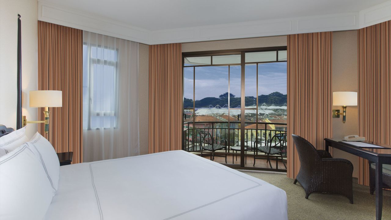 Swissotel Merchant Court Hotel-April 2025