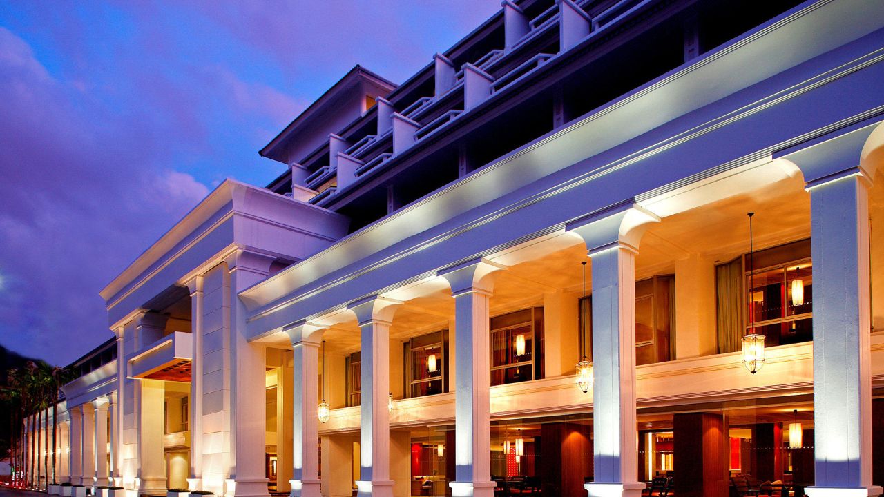 Swissotel Resort Phuket Patong Beach Hotel-Mai 2024