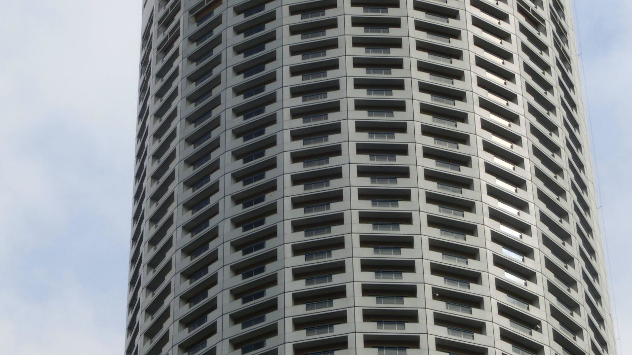 Swissotel The Stamford Singapore Hotel-Juni 2025