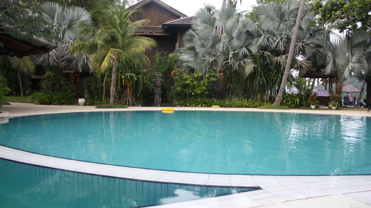Taj Rebak Island Resort Hotel-Mai 2024