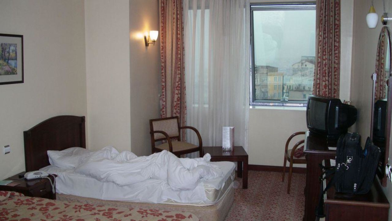 Taksim Square Hotel-Juni 2025