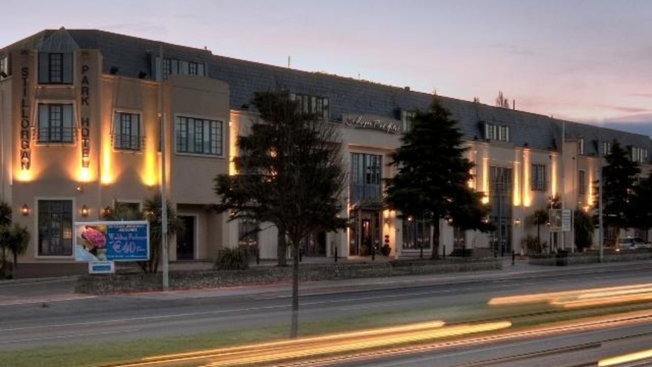 Talbot Stillorgan Hotel-April 2025