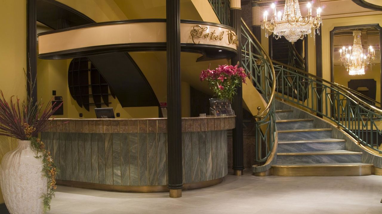 Talisman Hotel-April 2025