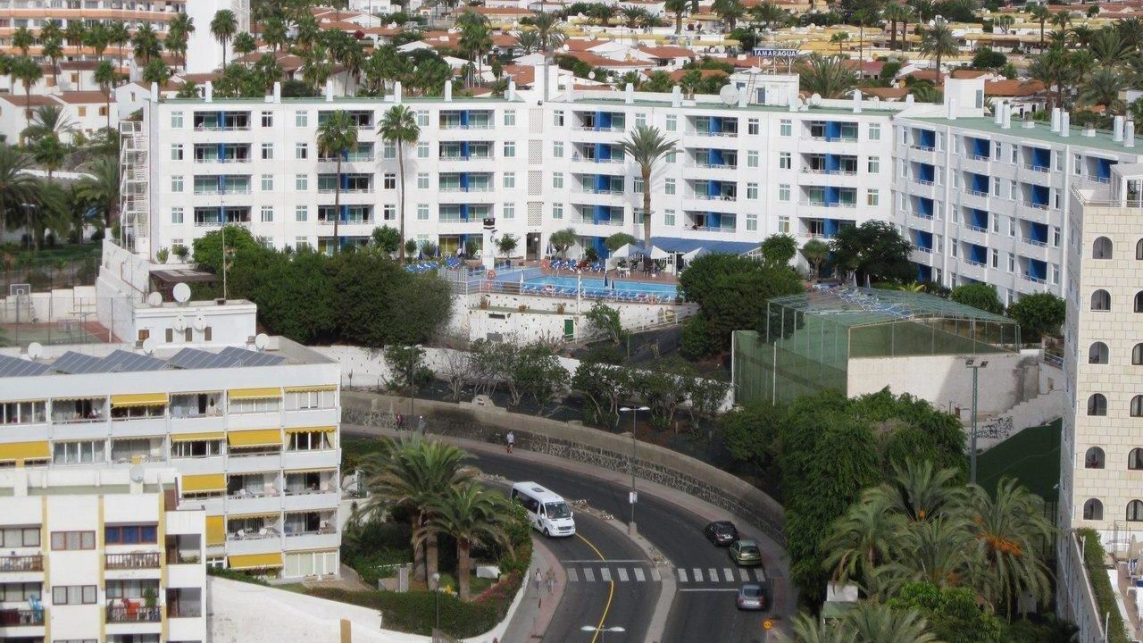 Tamaragua Hotel-Mai 2025