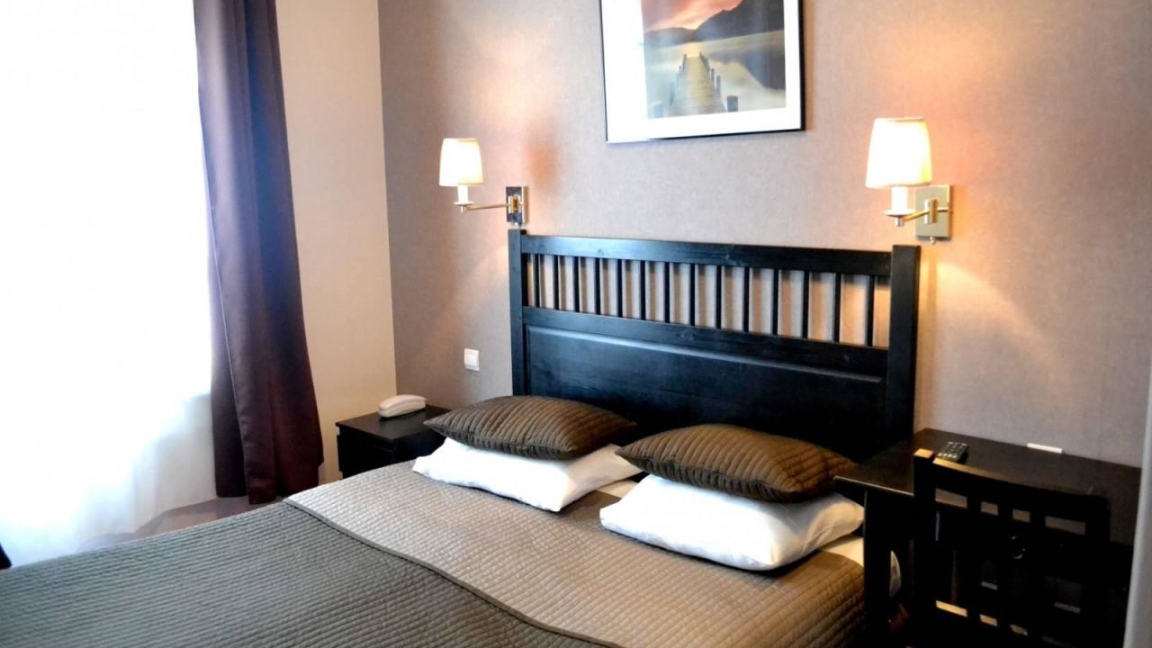 Tamaris Hotel-Juni 2025
