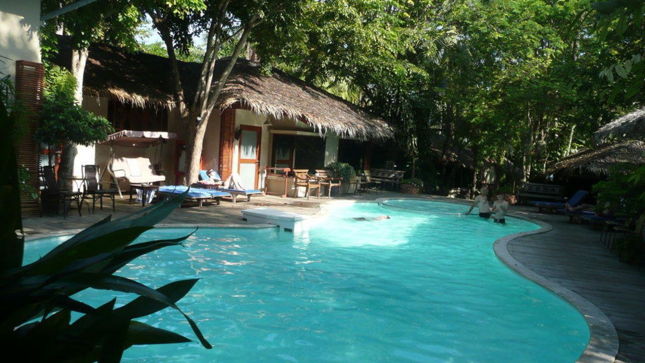 Tango Beach Resort Hotel-August 2025