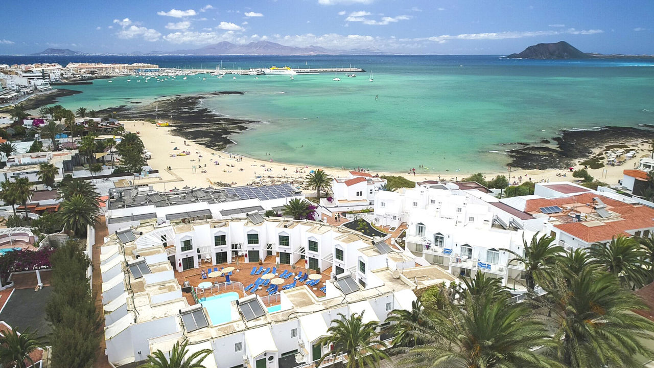 Tao Caleta Playa Hotel-Mai 2024
