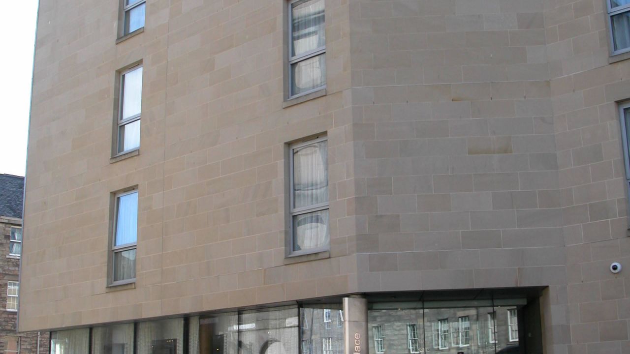Ten Hill Place Hotel-Mai 2025